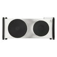 Nesco DB02 DoubleBurner Hot Plate