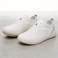 thumbnail image 3 of ZROVA Unisex Knit Walking Shoes, Lightweight Supportive Athletic Sneakers for Outdoor Sports and Casual Wear, 3 of 6