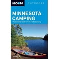 thumbnail image 1 of Pre-Owned Moon Minnesota Camping: The Complete Guide to Tent and RV Camping (Moon Outdoors) (Paperback) 1598805312 9781598805314, 1 of 1