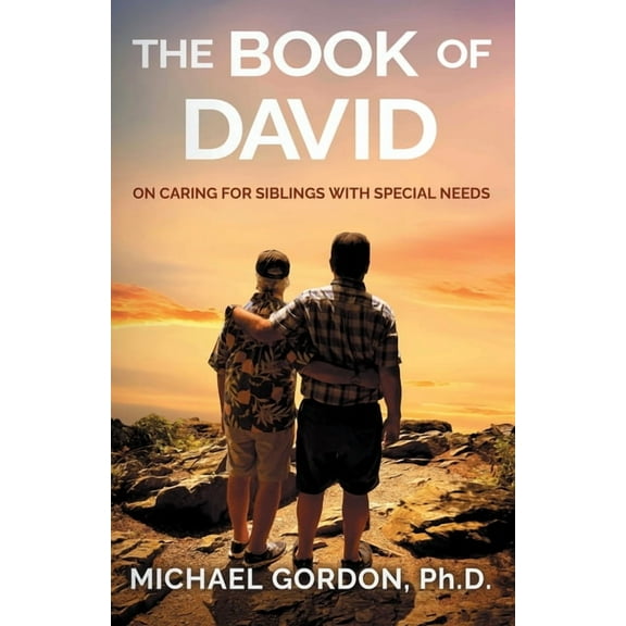 The Book of David, (Paperback)