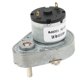 thumbnail image 5 of Risegun Motorreductor DC 12V 100RPM, Motor De Reducción De Caja De Engranajes Helicoidales De Turbina De Alto Par Motor De Reducción De Velocidad CW CCW Reversible De Alta Torsión, 5 of 8