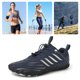 thumbnail image 4 of Deporte Entrenamiento Zapatos Trekking Senderismo Resistentes Al Desgaste para Escalada, 4 of 9