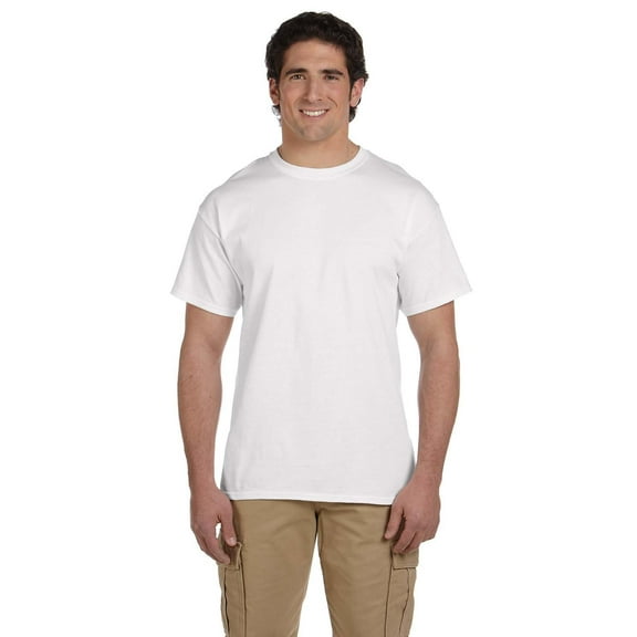 Adult HD Cottonâ„¢ T-Shirt