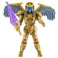 thumbnail image 2 of Power Rangers: Auto-Morphin Goldar Action Figure, 2 of 5