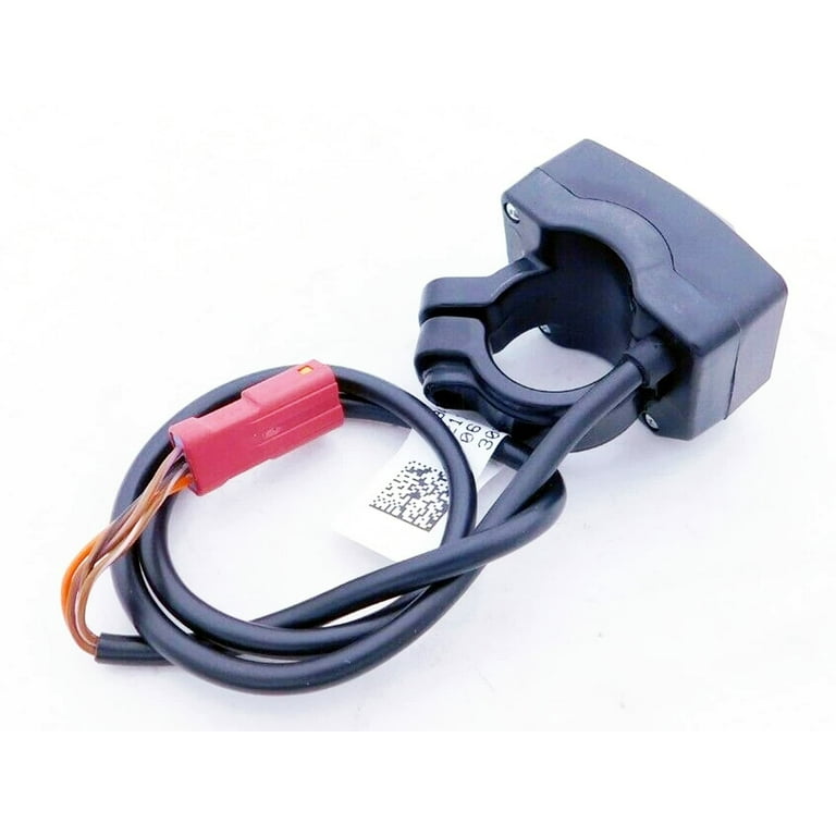 「RT-111297 Genuine KTM/Husqvarna/GASGAS Combination Switch, 79039974144