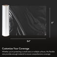 thumbnail image 3 of XPEL R4003-P Clear Paint Protection Film Roll 6" x 84", 3 of 6