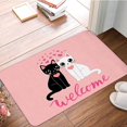 thumbnail image 1 of Felpudos de bienvenida Alfombras para el hogar Decoración Alfombra Sala de estar Alfombra Wmkox3765yii hfskjfh3758, 1 of 9