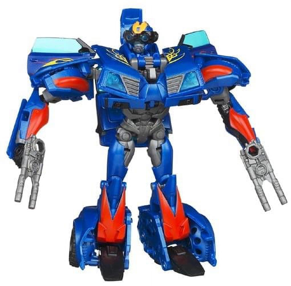 Action Figure