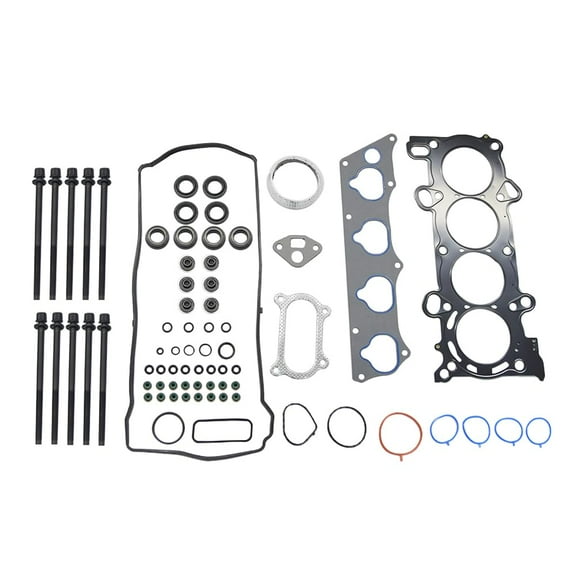 REVO Head Gasket Set HS26435PT for 08-12 Honda Accord&09-14 Acura TSX 2.4L
