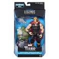 thumbnail image 4 of Marvel Thor Legends Series 6-inch Nine Realms Warriors (Odinson), 4 of 5