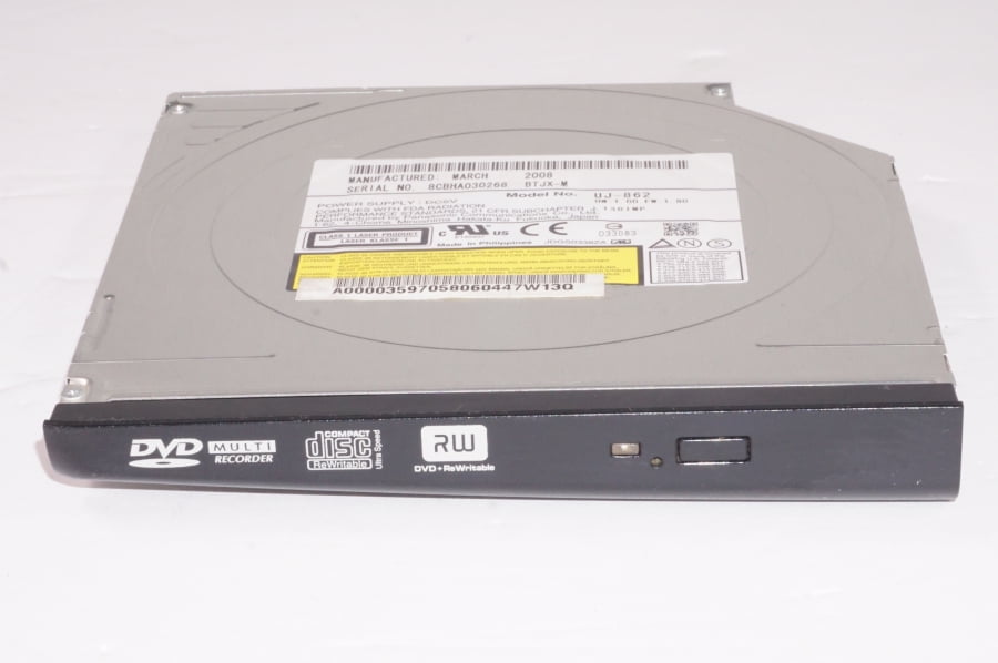 A000035970 Toshiba Dvd Super Multi Drive, Dl PRO U400 U400S1001V U400