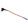 2Add A Circuit Fuse Tap PiggyBack Fuse Holder Aps Att Mini Low