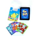 thumbnail image 2 of Continuum Games - Jeu de Cartes Classique Go Fish, Amusant pour Enfants de 3 Ans et Plus, 2 of 7
