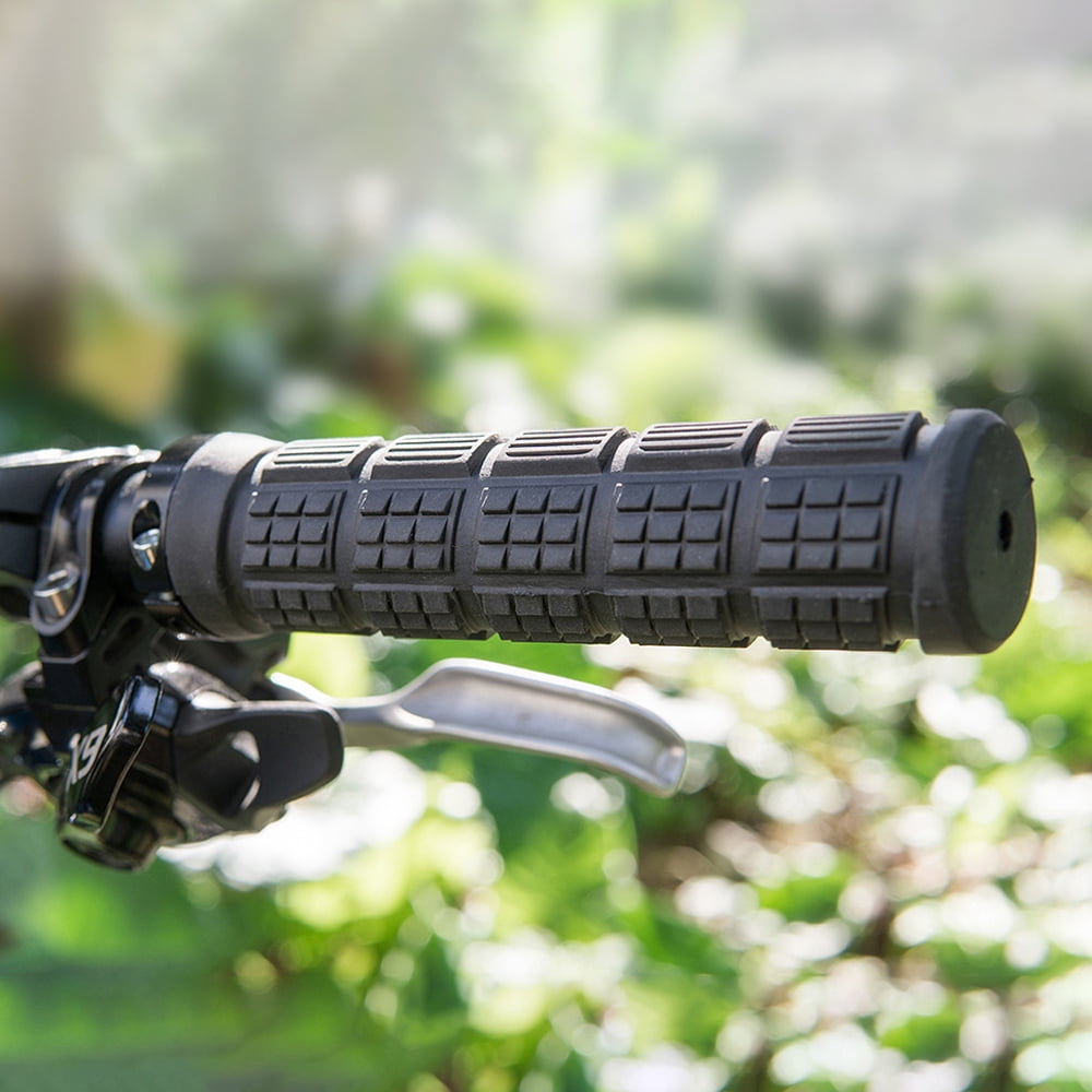 side handle light for bike