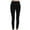 A, variant on Sngxgn Leggings for Women Through Workout High Waisted Tummy Control Tights Yoga Pants(C,M)