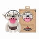 thumbnail image 1 of Ugly Tooth Monsters Plush Toys Anime Figures of Doll, 1 of 2