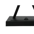 thumbnail image 4 of Lámpara de Mesa Monarch Specialties I 9638 Metal Negro con USB, 4 of 9