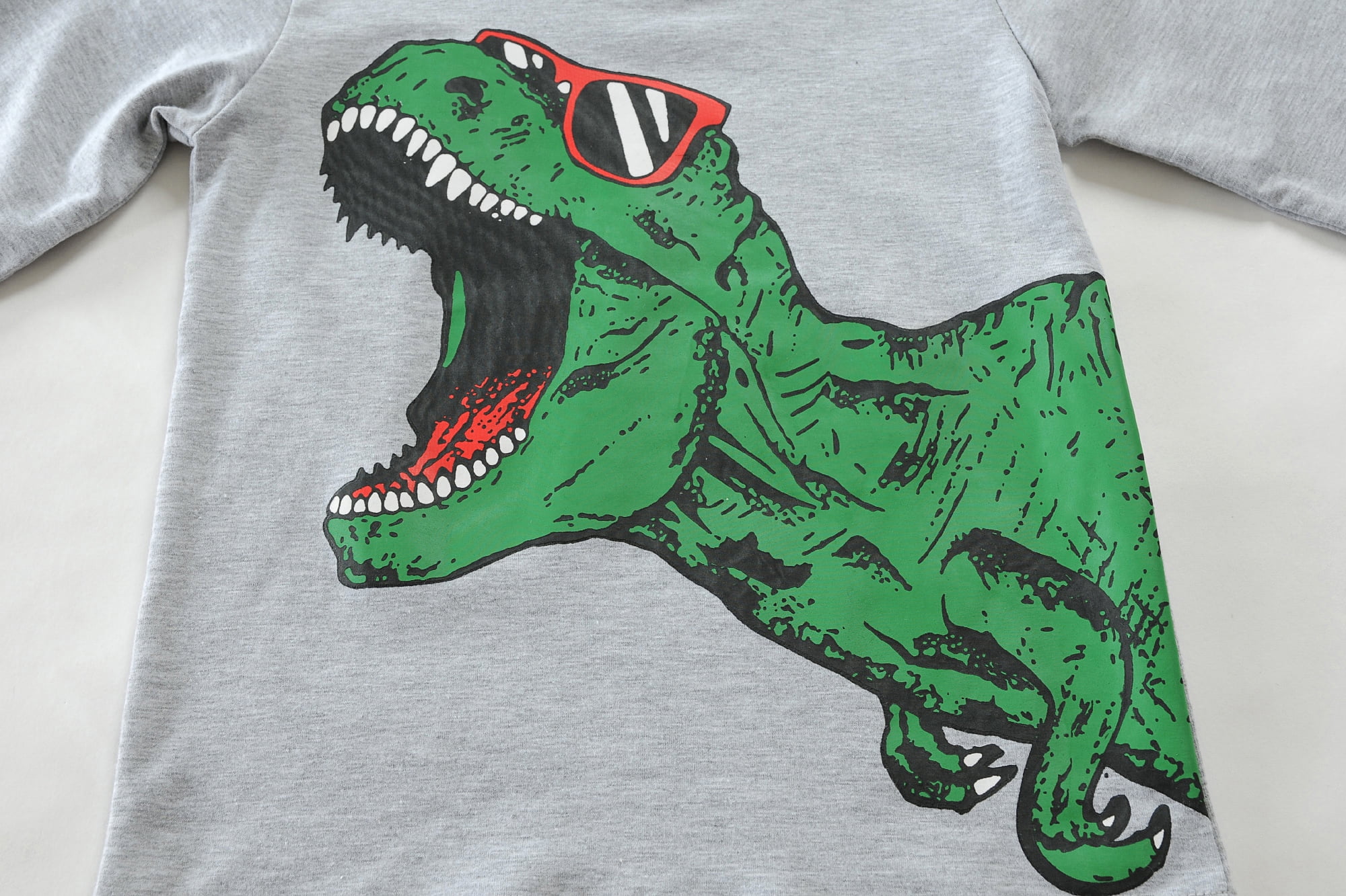 Dinosaur pajamas 5t new arrivals
