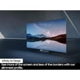 thumbnail image 4 of Samsung QN65QN900DFXZA 65 Inch Class QN900D Neo QLED 8K Smart TV with a JBL BAR-300 5.0ch Soundbar with MultiBeam Sound and Dolby Atmos (2024), 4 of 9
