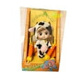 thumbnail image 2 of Lindo saco de dormir para muñeca, accesorio con Clip para móvil, adorno de regalo, mochila moderna para niños para sofá, coche, sala de estar, regalos pequeña, 2 of 8