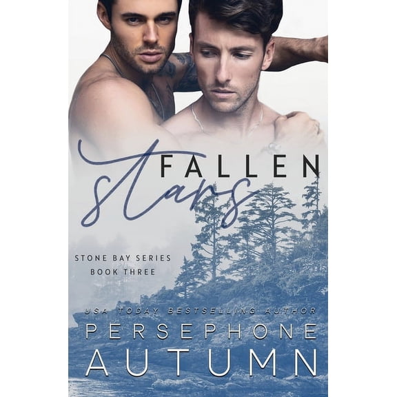 Stone Bay Fallen Stars, Book 3, (Paperback)