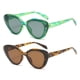 thumbnail image 1 of 2 pares de gafas de Gafas Moda UV400 Gafas Salvador  anteojos ojo de gato, 1 of 6