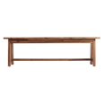 Harrisvan Outdoor Dining Bench