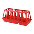 thumbnail image 3 of Comedero para Pollos Perfecl Cuenco de Alimentación Durable 56cmx28cm, 3 of 8