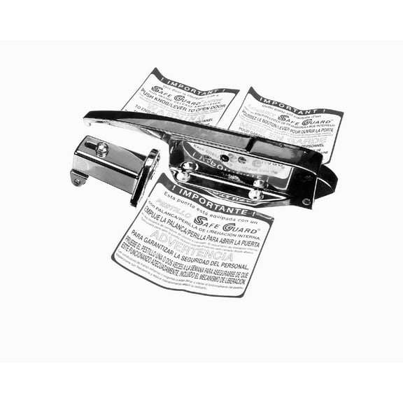 Kason 10077L00008C- Genuine OEM Replacement Part