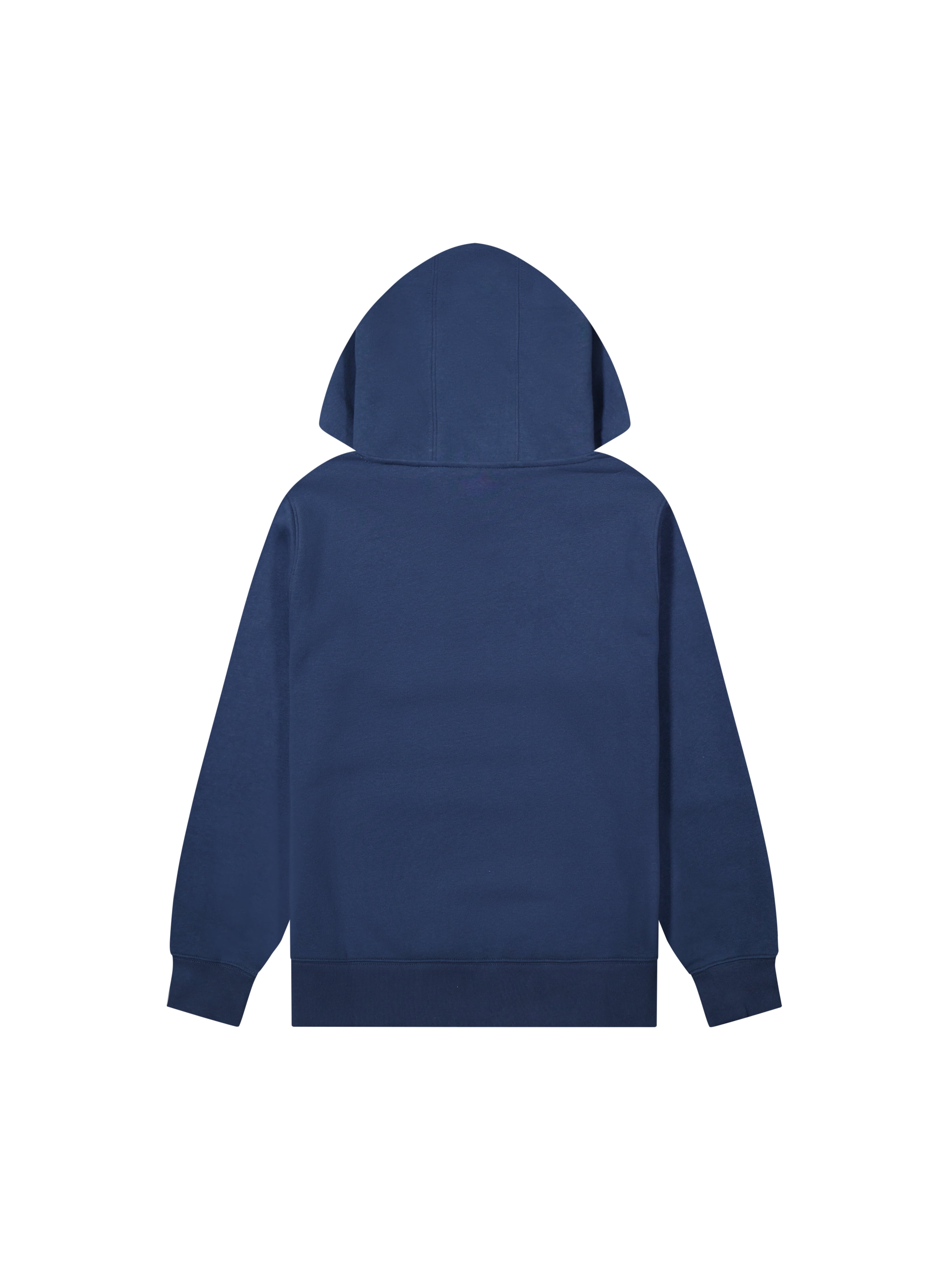 Reebok Boy's Athletic Game Day Fleece Pullover Hoodie, Sizes 4-18