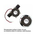 thumbnail image 4 of Jinsinto DC Micro Hydro Turbine Water Generator 12V DC 10W, 4 of 5