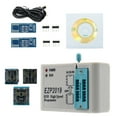 thumbnail image 2 of Programador USB de mejor que EZP2019 admite 24 25 93 25 zeprom 25 Flash WIN7 WIN8 Zulema Zócalo del programador USB EZP2019, 2 of 8