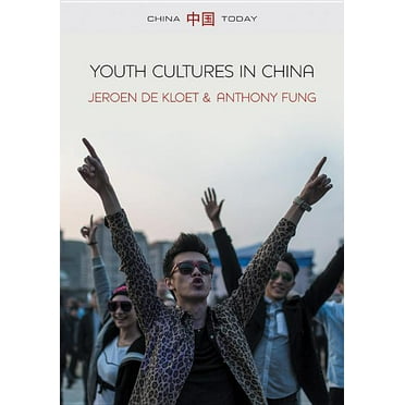 China Today: Youth Cultures in China (Paperback)