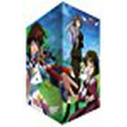 Angelic Layer #1: Divine Inspiration (w/ Collector's Box)