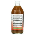thumbnail image 5 of Apple Cider Vinegar Detox by Dynamic Health - 16 Fluid Ounces, 5 of 5
