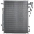 thumbnail image 2 of New OEM Replacement A/C Condenser Compatible with 2023 Hyundai Sonata 1.6L L4 97606-L2000 97606L2000 Direct Fit, 2 of 2