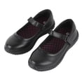 thumbnail image 3 of Zapatos de cuero vintage para niñas, zapatos de cuero PU para niñas, zapatos de vestir para niñas, zapatos de cuero PU para niñas, calidad en la que puede confiar, 3 of 9
