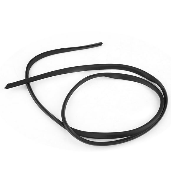 Rubber Paddle Edge Trim,TPU 100CM Paddle Edge Guard for Paddles Boating