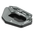 thumbnail image 6 of Motorcycle Kickstand shoes Fit for B.M.W R1250GS / Rallye HP | R1250GS Adventure 2018-2024 (only for sport suspensions) CNC Support Extension Plate gs 1250 Accessories, 6 of 7