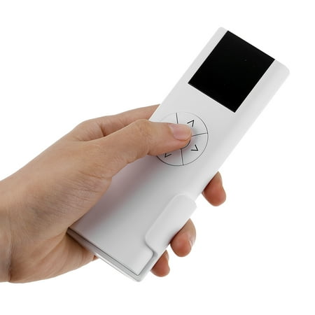 Ejoyous Smart Home Automatic Curtain Control System Electric