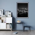 thumbnail image 7 of Diamond Art Kits for Adults - 5d Cityscape Skyline Night Lights Diamond Painting for Adults, Diamond Art for Adults Beginners, Diamond Painting Kits for Adults for Home Wall Decor, 7 of 7