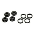 thumbnail image 2 of Energy Suspension 5.1102G Polyurethane Shifter Bushings Black Fits select: 2000-2004 MITSUBISHI ECLIPSE, 1998-1999 MITSUBISHI ECLIPSE SPYDER GS, 2 of 4