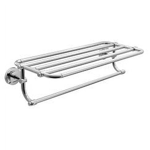 Moen DN0794CH Chrome towel shelf