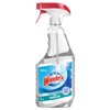 Windex® with Vinegar Glass Cleaner, Spray Bottle, 23 fl oz