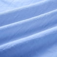 thumbnail image 4 of MAIHAN Cotton V Neck T Shirts Women Summer Tops 2026 Spring Trendy Casual Soft Basic Tees Summer T Shirt Shirts for Women, 4 of 6