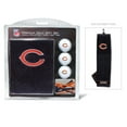 thumbnail image 2 of Chicago Bears Embroidered Golf Gift Set, 2 of 2
