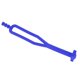 thumbnail image 1 of Correa de caucho lateral, 1 of 8