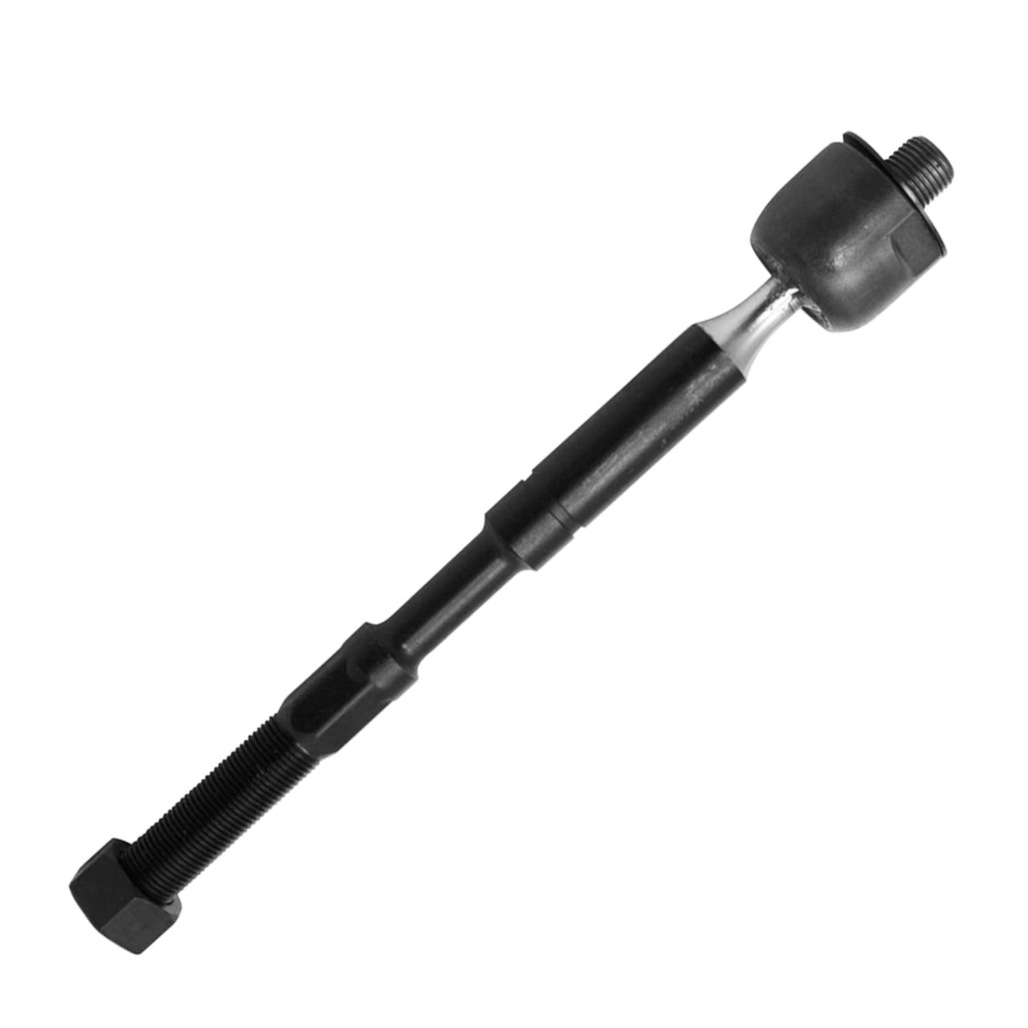 Detroit Axle - Front Tie Rod Ends for Toyota 2011-2020 Sienna, 4 Inner Outer Tie Rod End Links 2012 2013 2014 2015 2016 2017 Replacement
