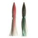 thumbnail image 1 of 2pcs Señuelos de Pesca Con Curricán perfecl de calamar de agua de salada para Atún Marlin Wahoo, 1 of 8