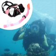 thumbnail image 1 of de Snorkel de Buceo de Buceo Conjuntos de Engranajes de Snorkel Seco shamjiam Engranaje de snorkel seco, 1 of 9